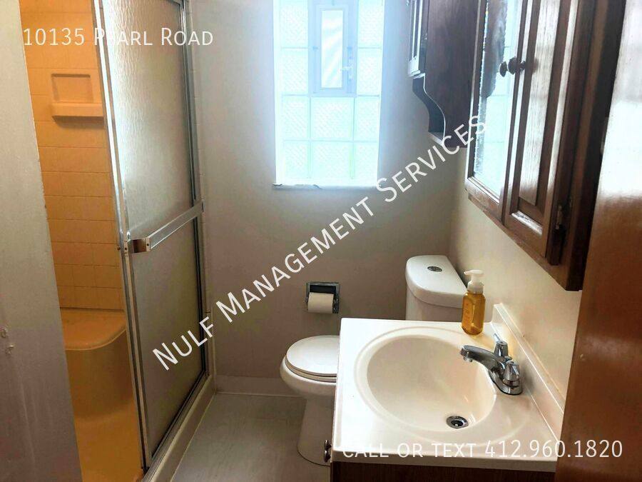 House for rent at 10135 Pearl Rd, Pittsburgh, PA 15235