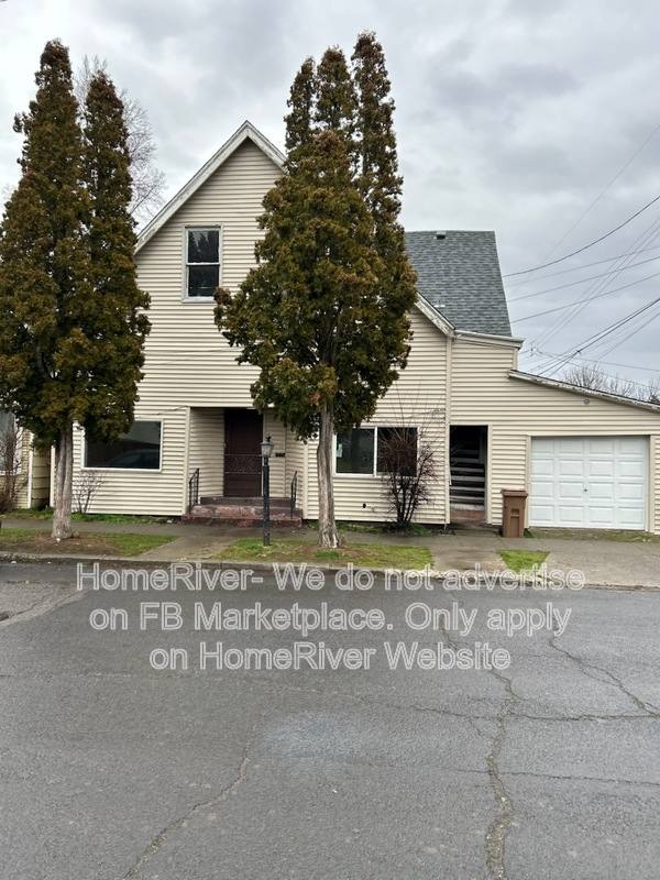Apartment for rent at 1212 N Cochran St, Spokane, WA 99201