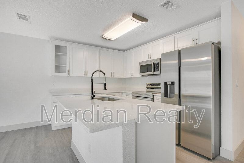 Apartment for rent at 1217 W 6th St, Sanford, FL 32771