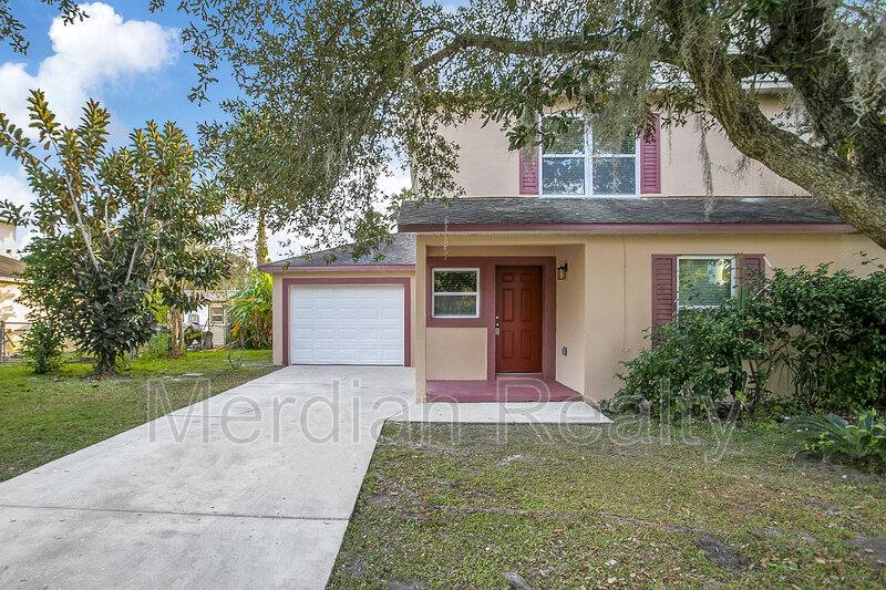 Apartment for rent at 1217 W 6th St, Sanford, FL 32771