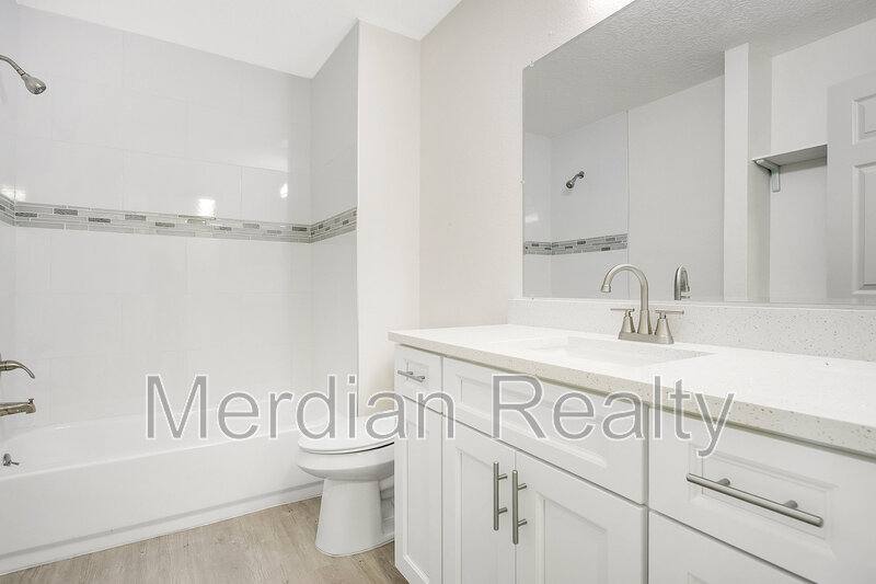 Apartment for rent at 1217 W 6th St, Sanford, FL 32771