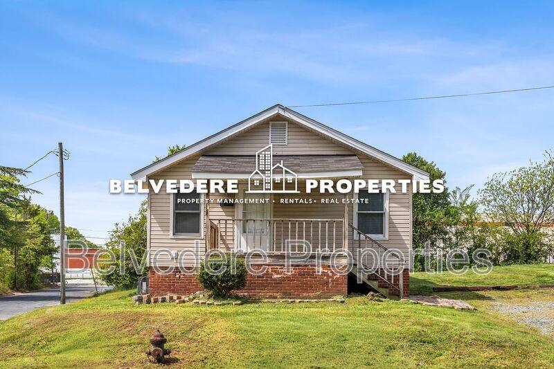 House for rent at 112 S Raleigh St, Greensboro, NC 27401