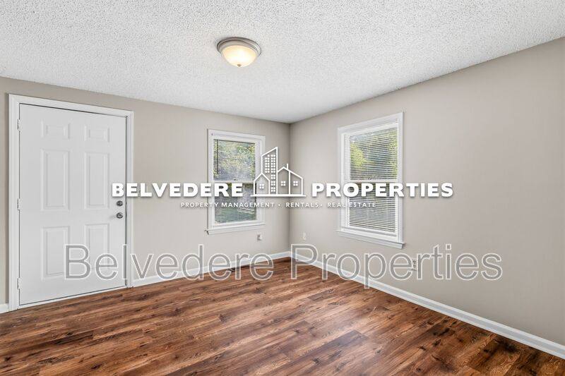 House for rent at 112 S Raleigh St, Greensboro, NC 27401