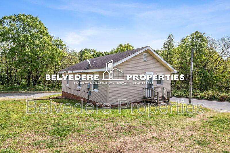 House for rent at 112 S Raleigh St, Greensboro, NC 27401