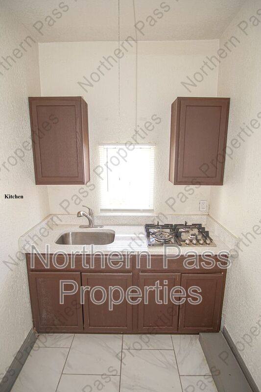 Apartment for rent at 2111 Portland #2, El Paso, TX 79930
