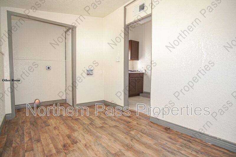 Apartment for rent at 2111 Portland #2, El Paso, TX 79930