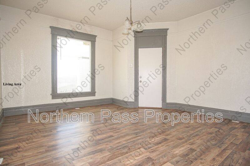 Apartment for rent at 2111 Portland #2, El Paso, TX 79930