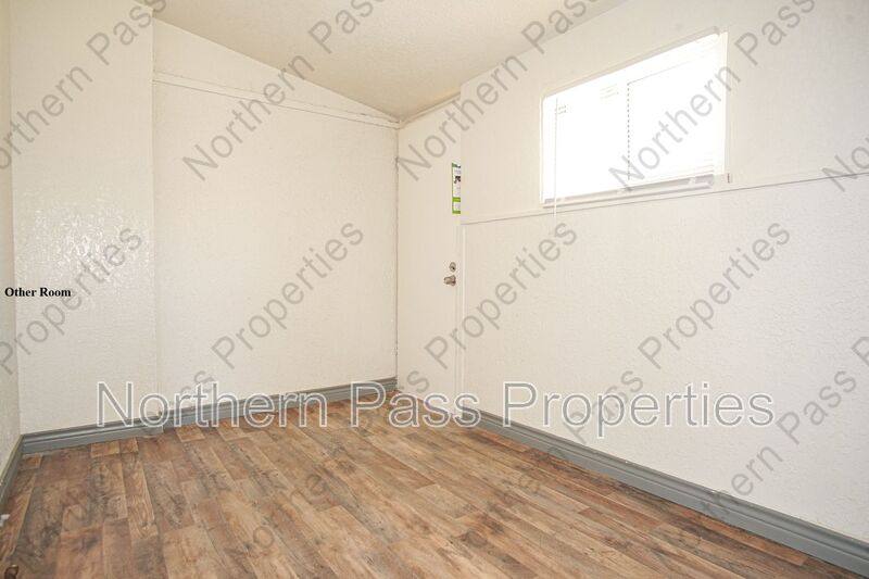 Apartment for rent at 2111 Portland #2, El Paso, TX 79930
