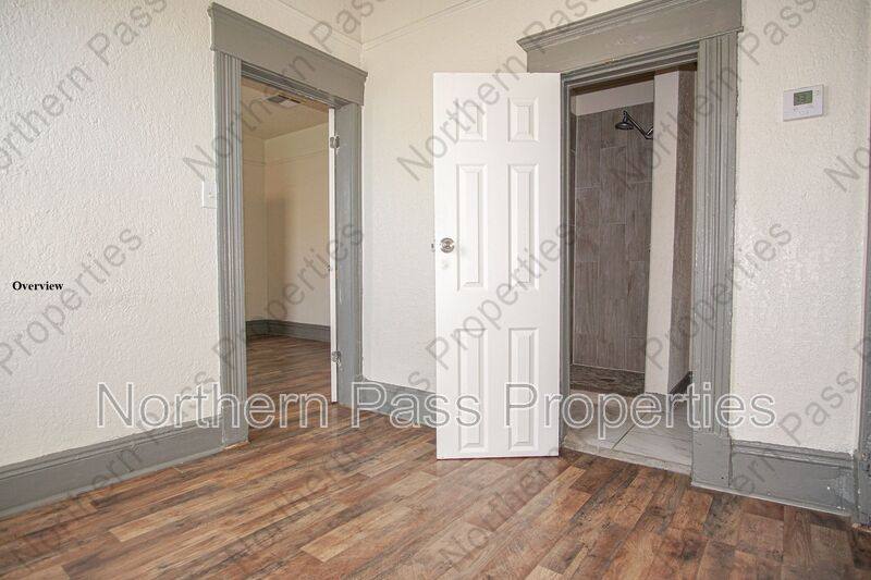 Apartment for rent at 2111 Portland #2, El Paso, TX 79930