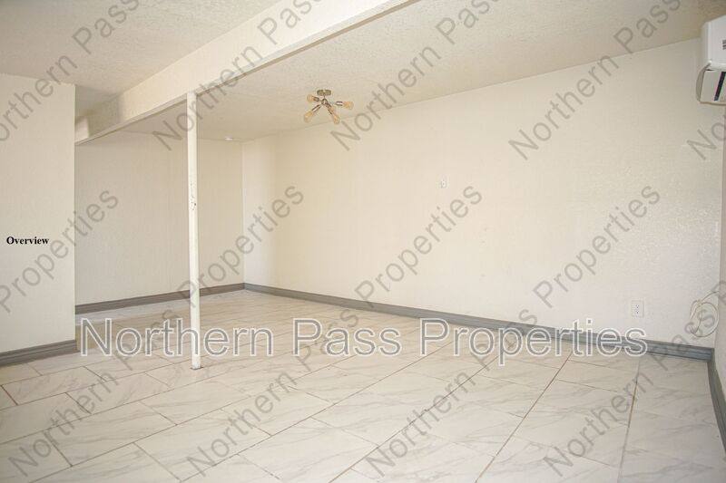 Apartment for rent at 2111 Portland #3, El Paso, TX 79930