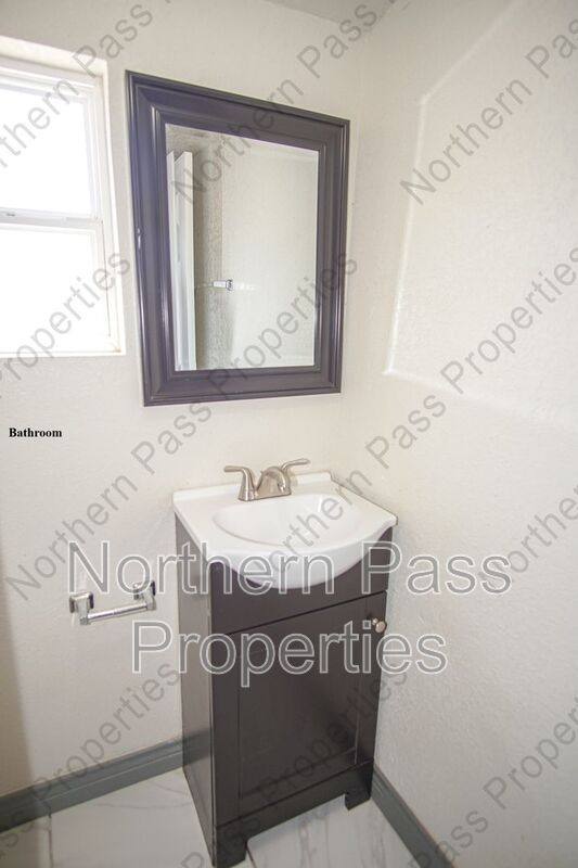 Apartment for rent at 2111 Portland #3, El Paso, TX 79930