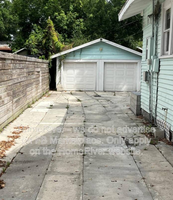 House for rent at 1212 E Mohawk Ave, Tampa, FL 33604