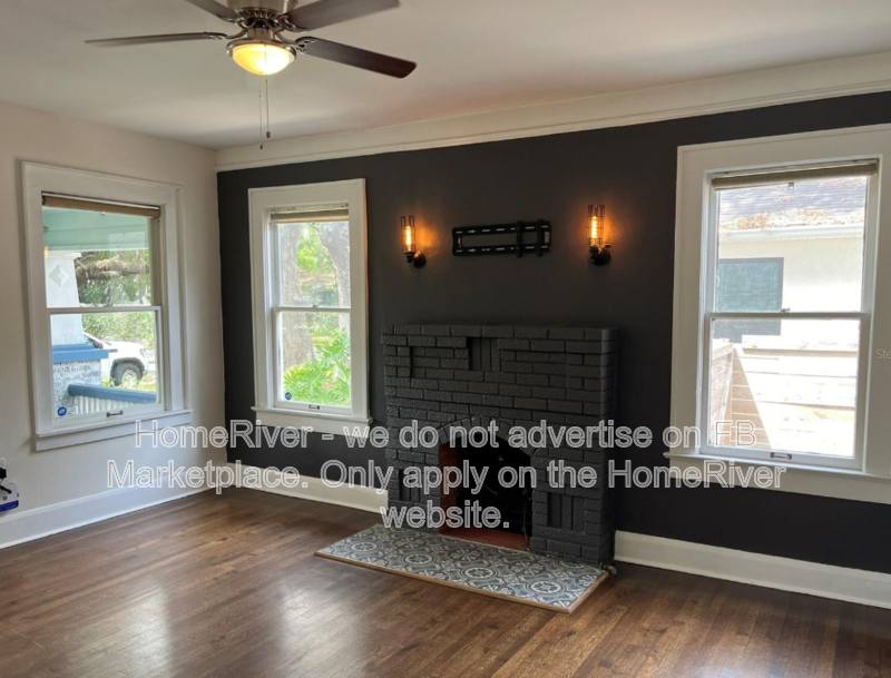 House for rent at 1212 E Mohawk Ave, Tampa, FL 33604