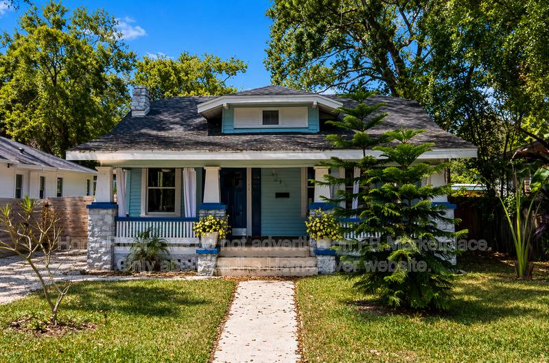 House for rent at 1212 E Mohawk Ave, Tampa, FL 33604
