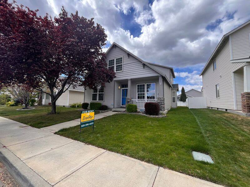 House for rent at 4612 Belgian Lane, Pasco, WA 99301