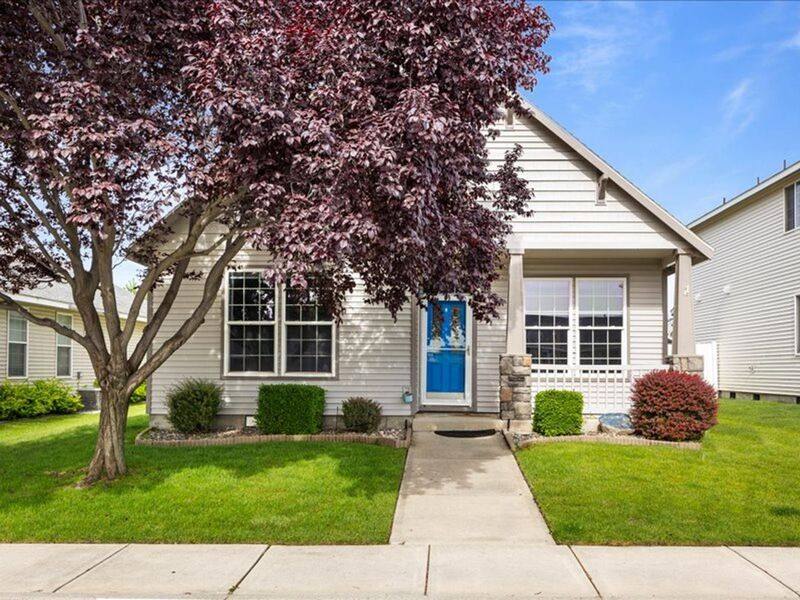 House for rent at 4612 Belgian Lane, Pasco, WA 99301
