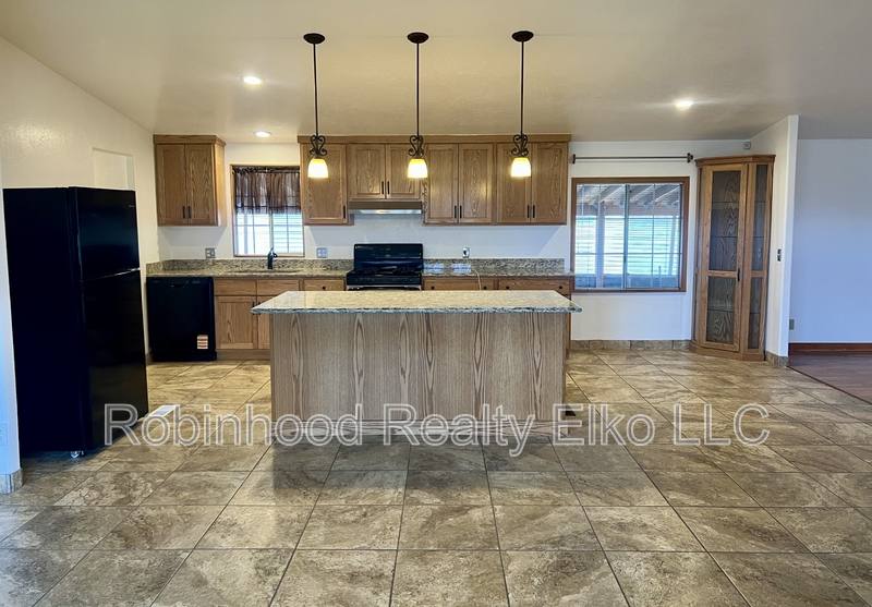 House for rent at 5296 Comanche Ave, Elko, NV 89801