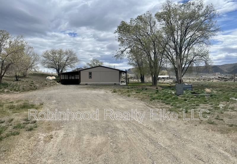 House for rent at 5296 Comanche Ave, Elko, NV 89801