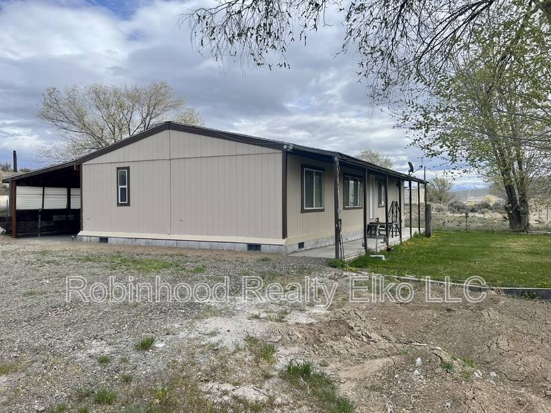 House for rent at 5296 Comanche Ave, Elko, NV 89801