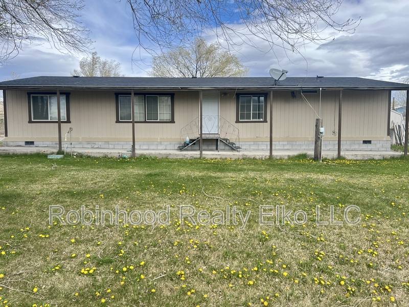 House for rent at 5296 Comanche Ave, Elko, NV 89801