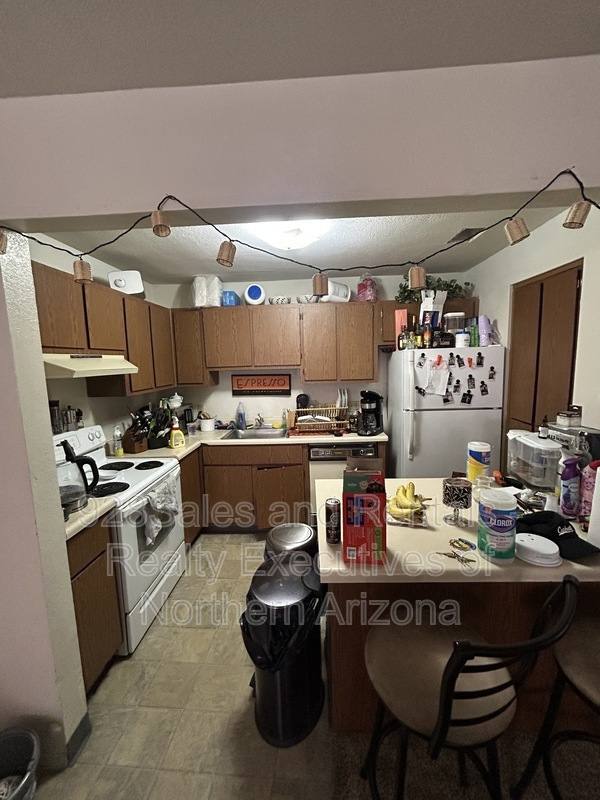 Condo for rent at 1200 Riordan Ranch Rd #19, Flagstaff, AZ 86001