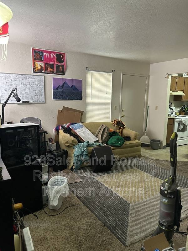 Condo for rent at 1200 Riordan Ranch Rd #19, Flagstaff, AZ 86001