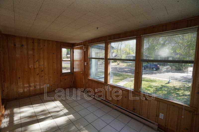 House for rent at 2425 Humboldt St, Denver, CO 80210