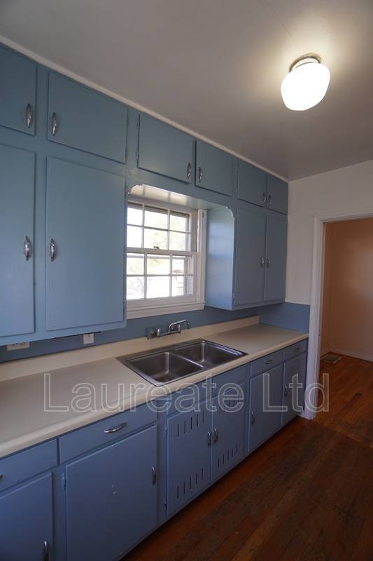 House for rent at 2425 Humboldt St, Denver, CO 80210