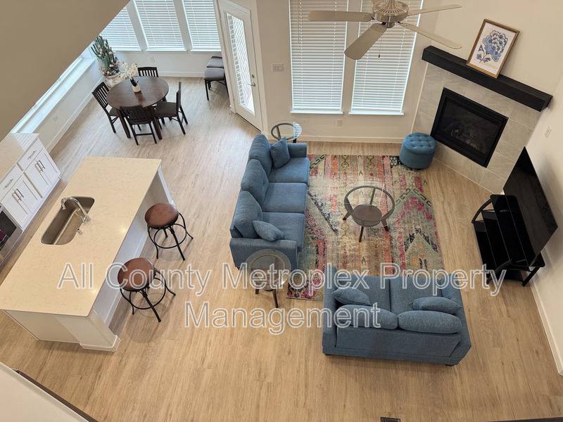 House for rent at 229 Invermore Dr, Little Elm, TX 75068