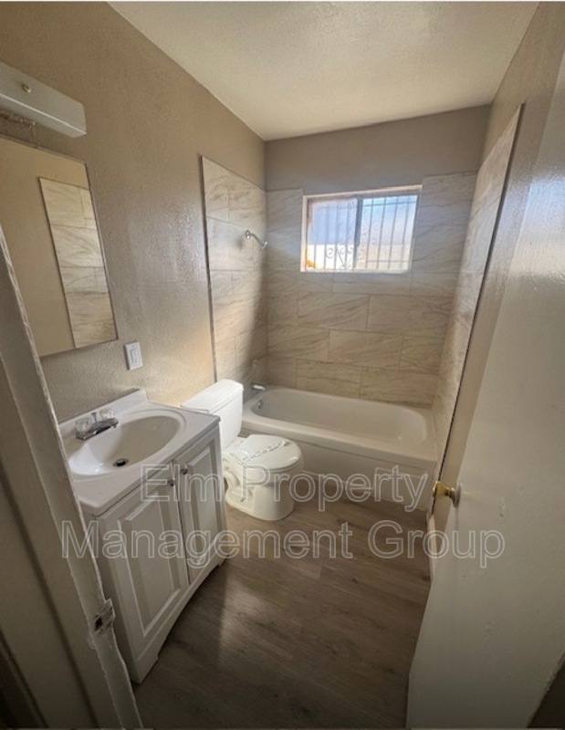 Apartment for rent at 2505 Cedar Ave #1, Las Vegas, NV 89101