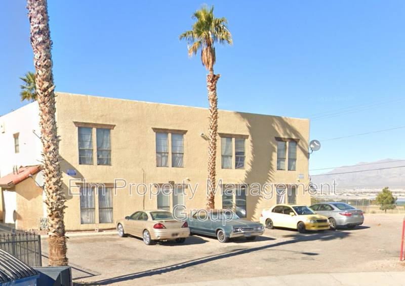 Apartment for rent at 2389 Exeter Dr #2, Las Vegas, NV 89156