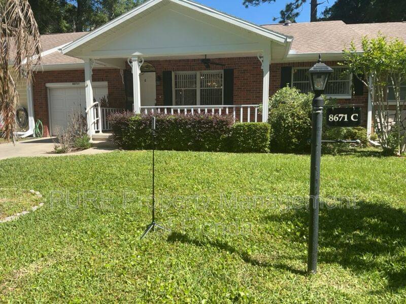 House for rent at 8671 SW 97th St #C, Ocala, FL 34481