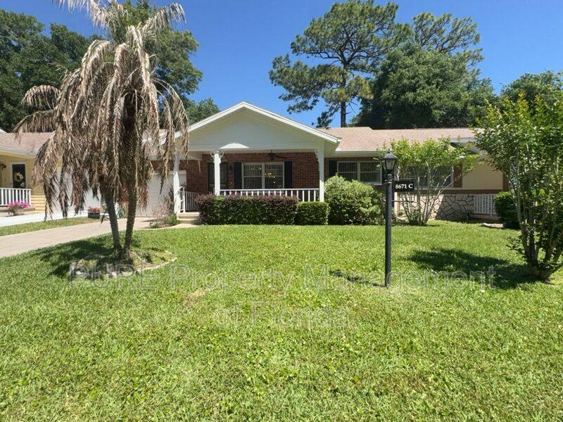 House for rent at 8671 SW 97th St #C, Ocala, FL 34481