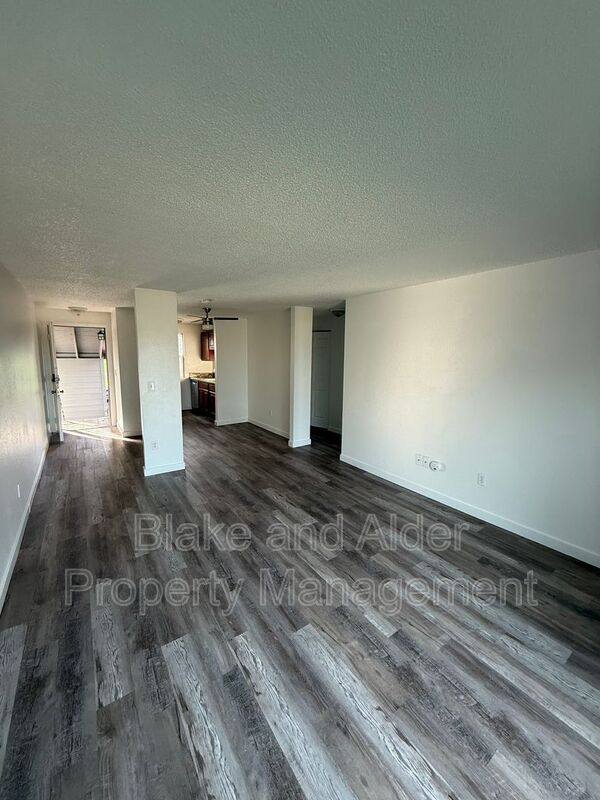Apartment for rent at 3879 NE 152nd Ave, Portland, OR 97230