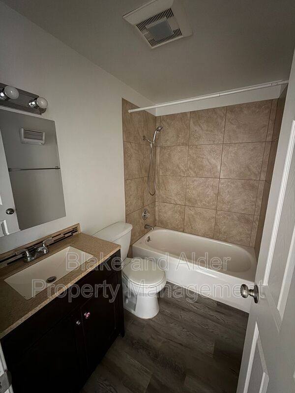 Apartment for rent at 3879 NE 152nd Ave, Portland, OR 97230