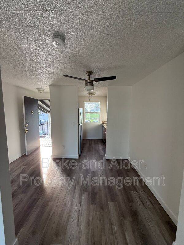 Apartment for rent at 3879 NE 152nd Ave, Portland, OR 97230