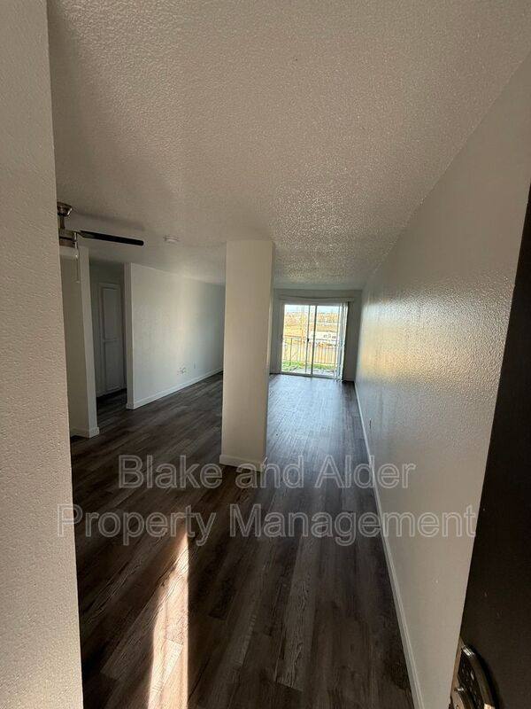 Apartment for rent at 3879 NE 152nd Ave, Portland, OR 97230