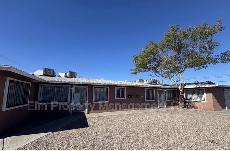 Apartment for rent at 2605 E Cedar Ave #4, Las Vegas, NV 89101