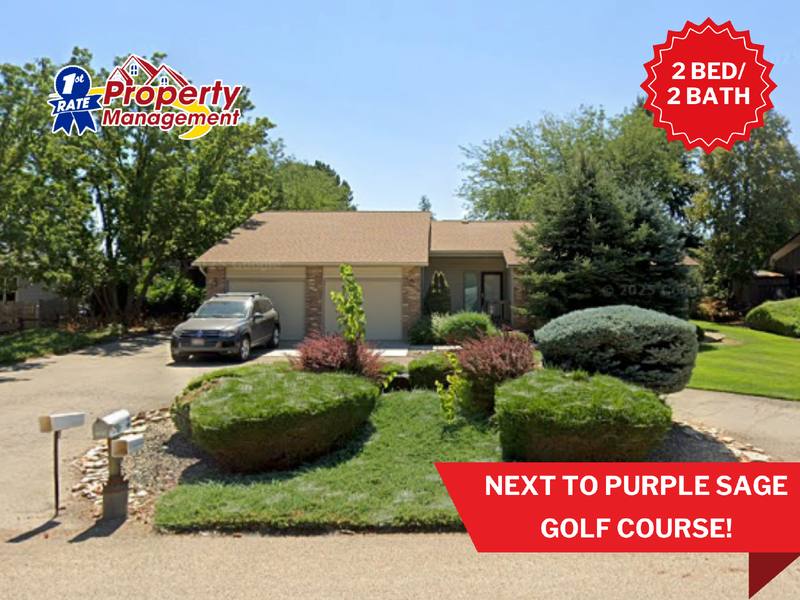 House for rent at 15361 Griffin Lane, Caldwell, ID 83607