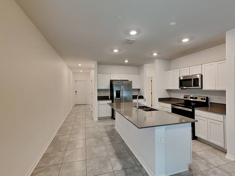 House for rent at 4273 Babbling Brook Way, Kissimmee, FL 34746