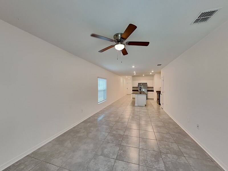 House for rent at 4273 Babbling Brook Way, Kissimmee, FL 34746