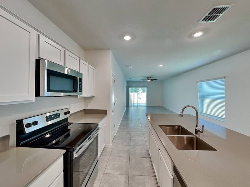 House for rent at 4273 Babbling Brook Way, Kissimmee, FL 34746