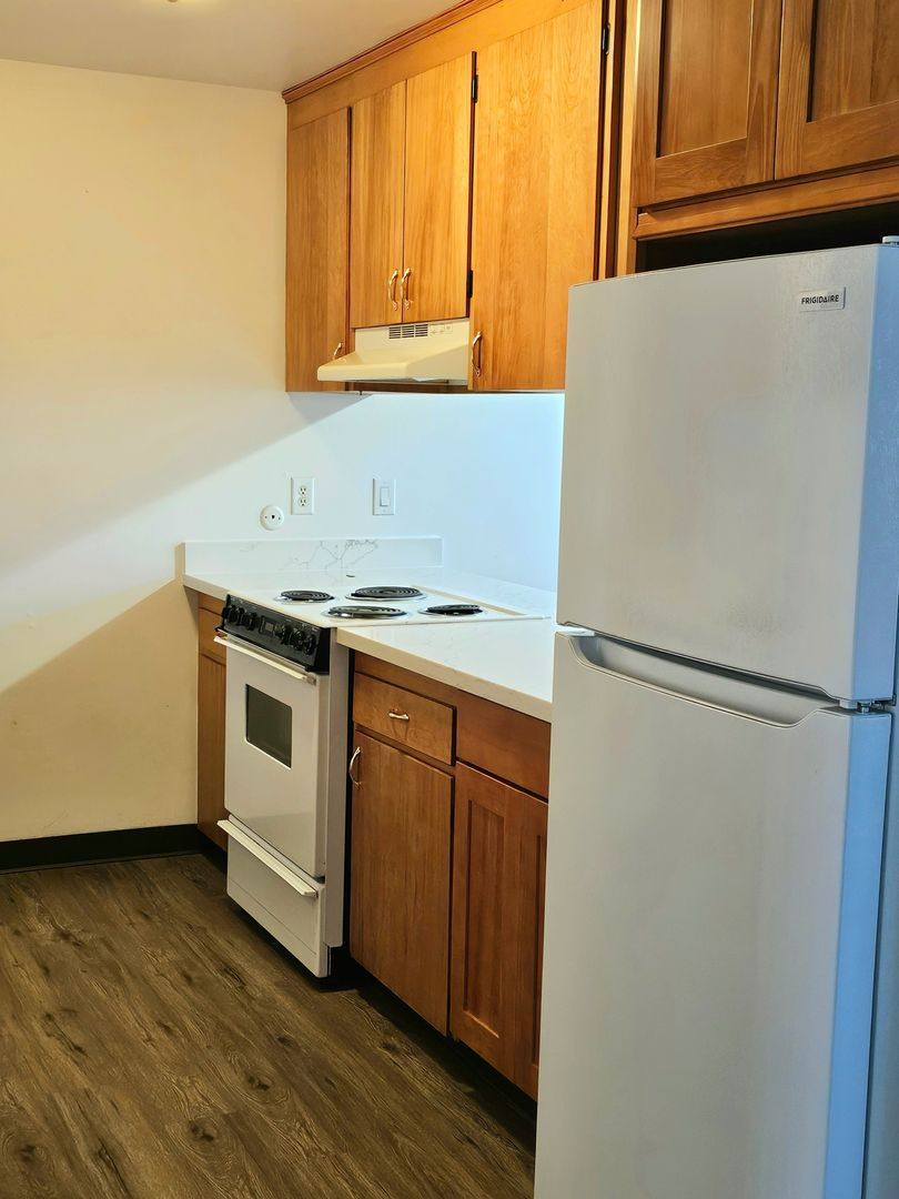 Apartment for rent at 201 S Division St, Auburn, WA 98001