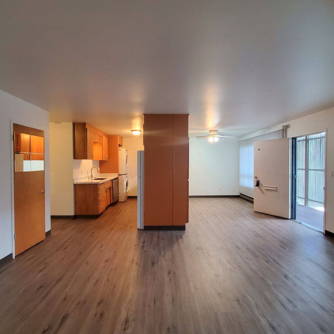 Apartment for rent at 201 S Division St, Auburn, WA 98001