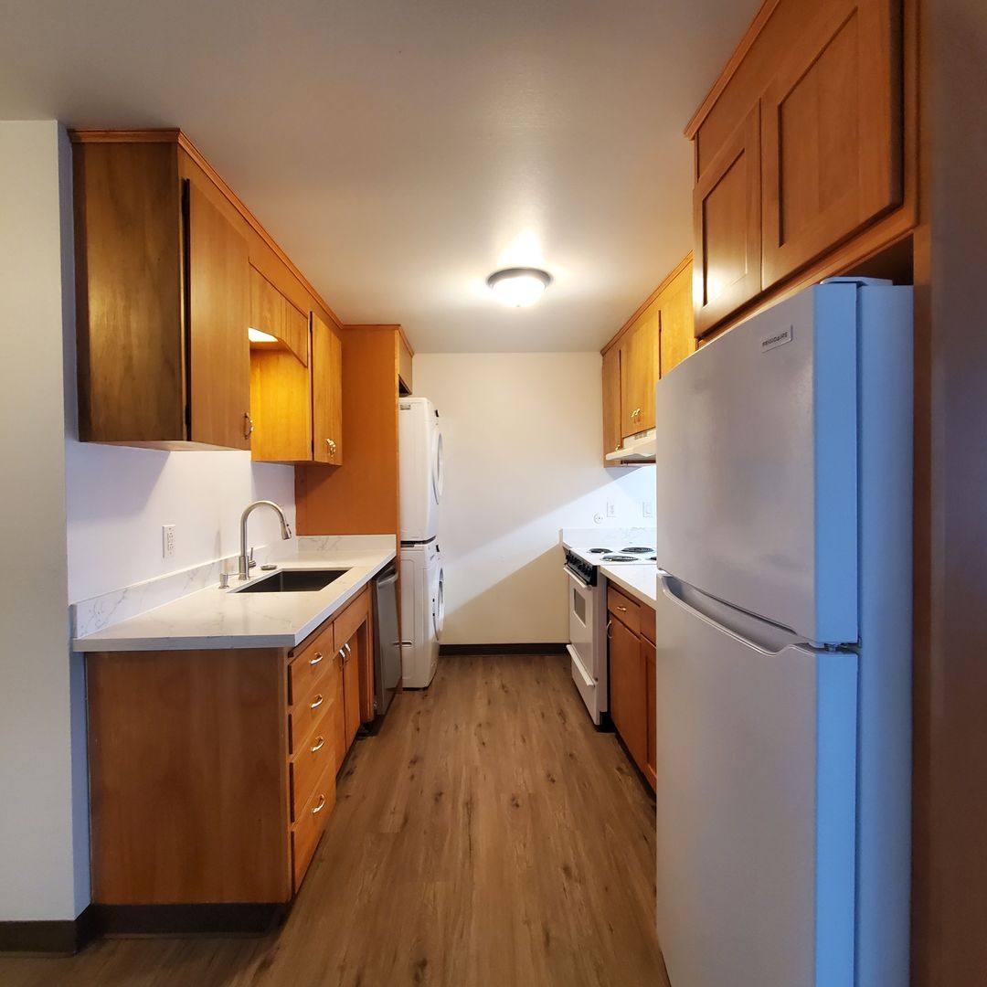 Apartment for rent at 201 S Division St, Auburn, WA 98001