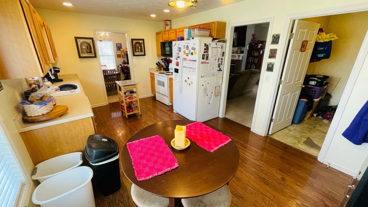 House for rent at 292 Chinaberry Court, Auburn, AL 36830