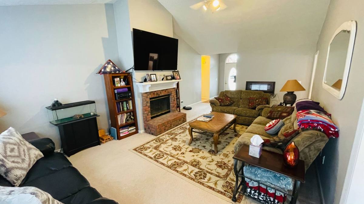 House for rent at 292 Chinaberry Court, Auburn, AL 36830