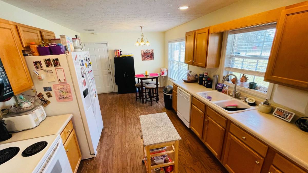 House for rent at 292 Chinaberry Court, Auburn, AL 36830