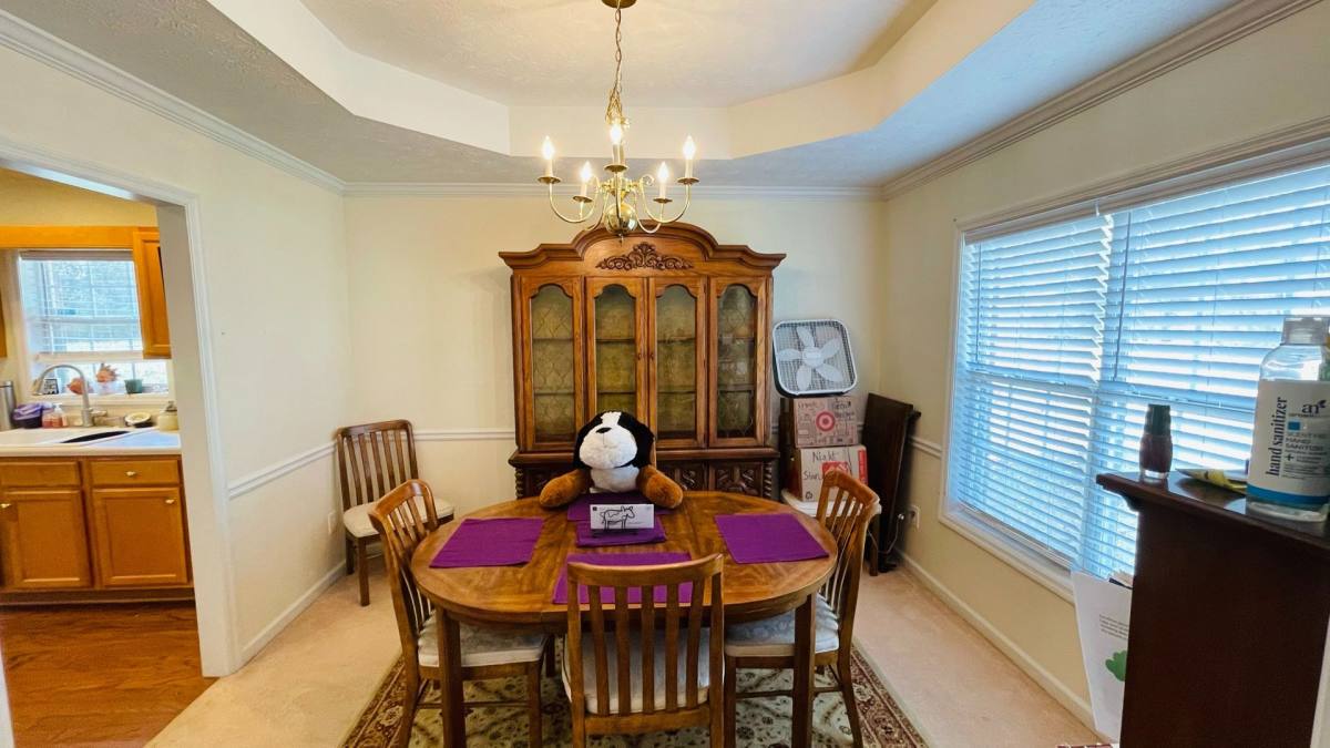 House for rent at 292 Chinaberry Court, Auburn, AL 36830