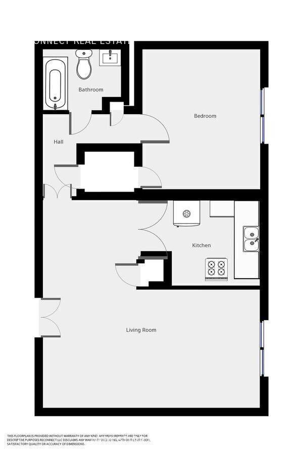 Apartment for rent at 3510 Russell #9, Saint Louis, MO 63104